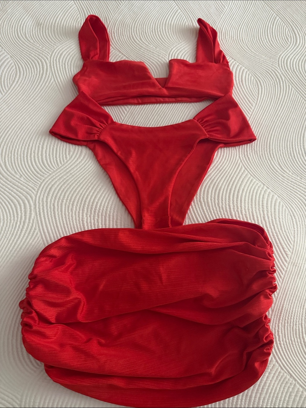 Divino Seas 3 pieces swim set